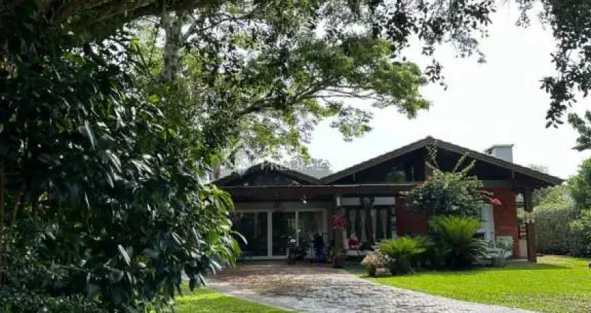 Casa em condomínio fechado com 3 quartos à venda na Das Acácias, 1679, Farroupilha, Osório
