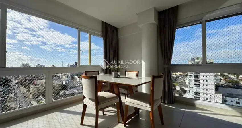 Apartamento com 3 quartos à venda na Júlio De Castilhos, 1290, Centro, Osório