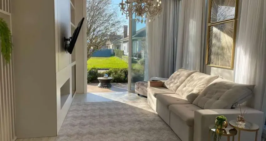 Casa em condomínio fechado com 3 quartos à venda na Da Lagoa, 1111, Farroupilha, Osório
