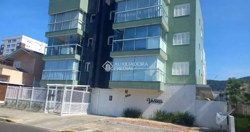 Apartamento com 2 quartos à venda na Firmiano Osório, 684, Centro, Osório
