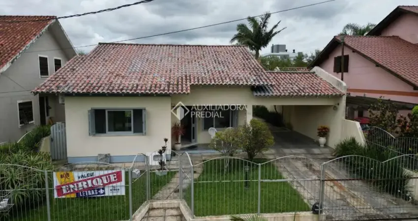 Casa com 3 quartos à venda na Vitorino Pereira Batista, 36, Caiu Do Céu, Osório