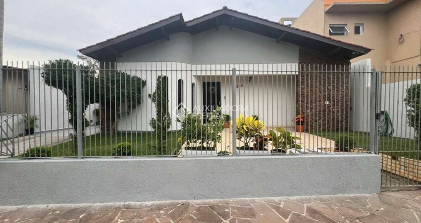 Casa com 4 quartos à venda na Barão Do Triunfo, 1300, Centro, Osório