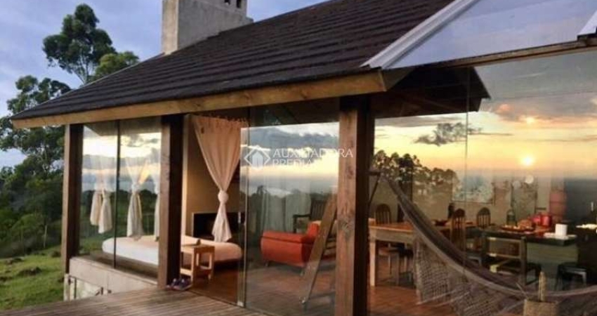 Casa com 1 quarto à venda na Arroio Grande, 10, Morro da Borússia, Osório