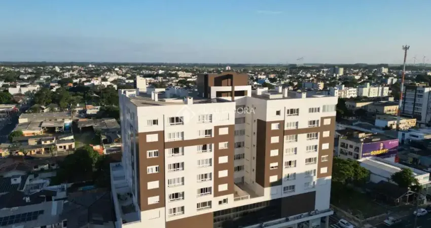 Apartamento com 3 quartos à venda na Manoel Marques Da Rosa, 601, Centro, Osório