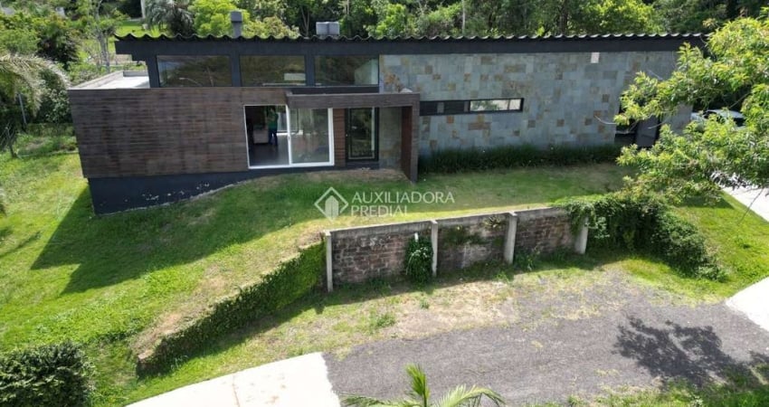 Casa com 2 quartos à venda na Professor Romildo Bolzan, 2300, Morro da Borússia, Osório