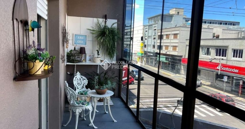 Apartamento com 2 quartos à venda na 24 De Maio, 268, Centro, Osório