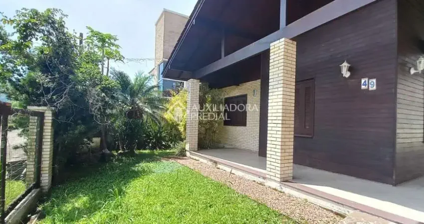 Casa com 2 quartos à venda na Vitorino Pereira Batista, 49, Caiu Do Céu, Osório