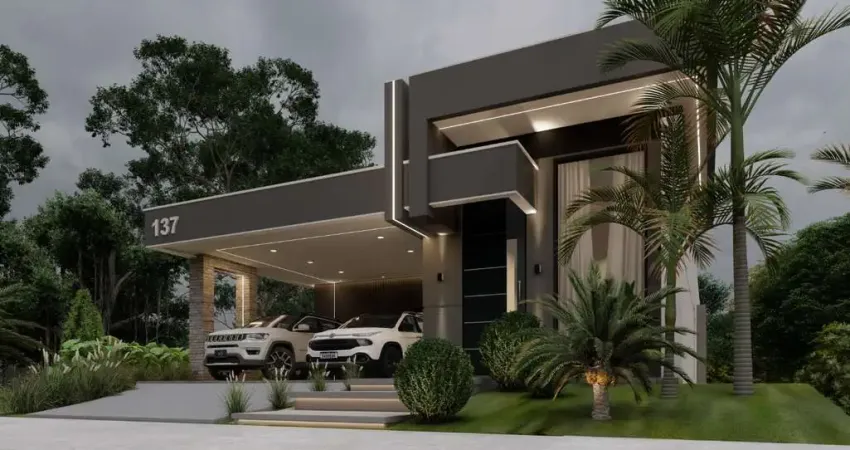 Casa com 3 quartos à venda na Linha Peixoto, 212, Palmital, Osório
