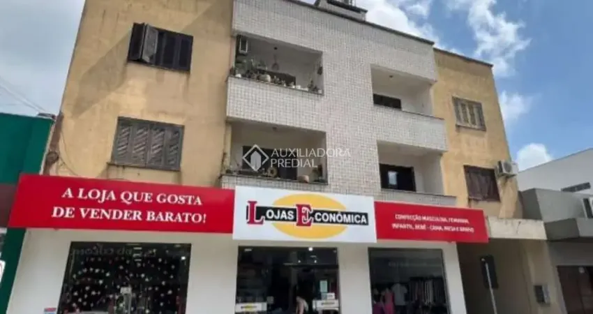 Apartamento com 2 quartos à venda na Getúlio Vargas, 920, Centro, Osório