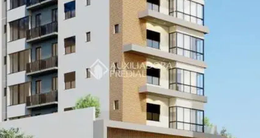 Apartamento com 2 quartos à venda na Getúlio Vargas, 1461, Centro, Osório