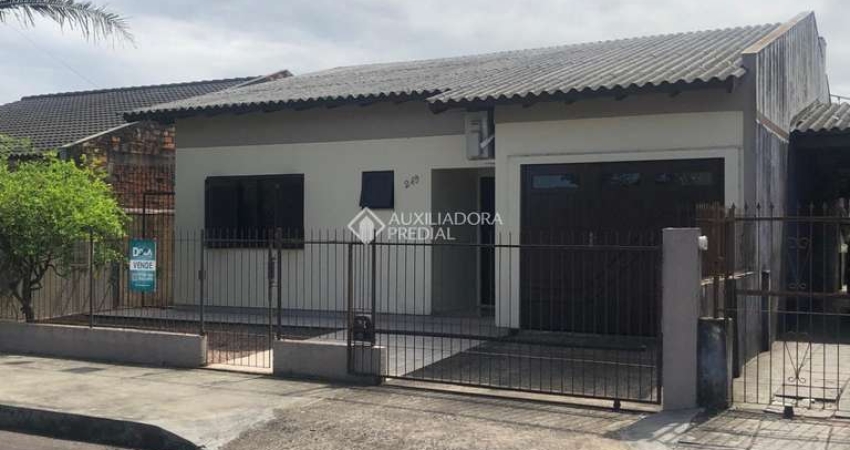 Casa com 2 quartos à venda na Pinheiro Machado, 249, Glória, Osório