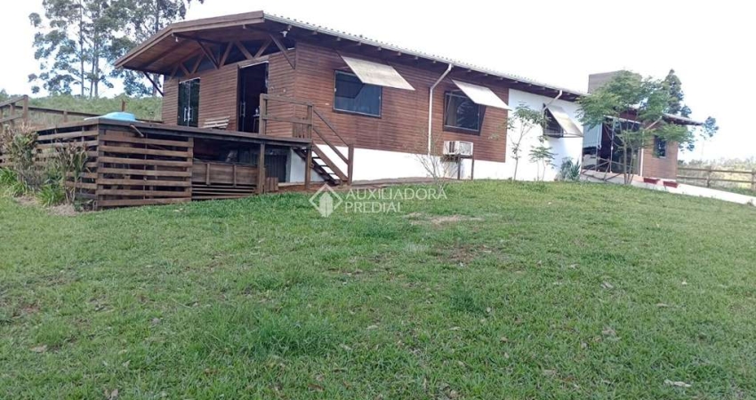 Casa com 4 quartos à venda na Linha Padre Vieira II, 536, Morro da Borússia, Osório