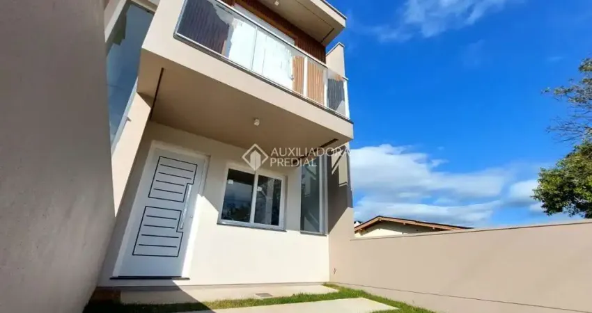 Apartamento com 2 quartos à venda na Rio De Janeiro, 04, Caiu Do Céu, Osório