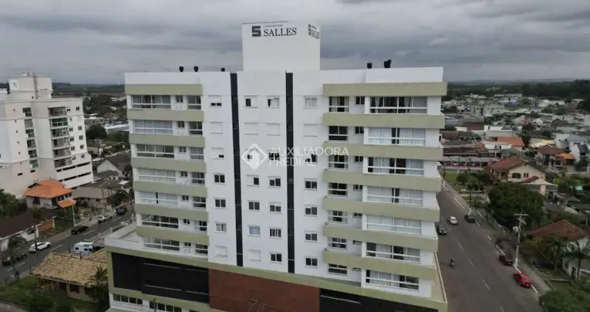 Apartamento com 2 quartos à venda na 15 De Novembro, 394, Centro, Osório