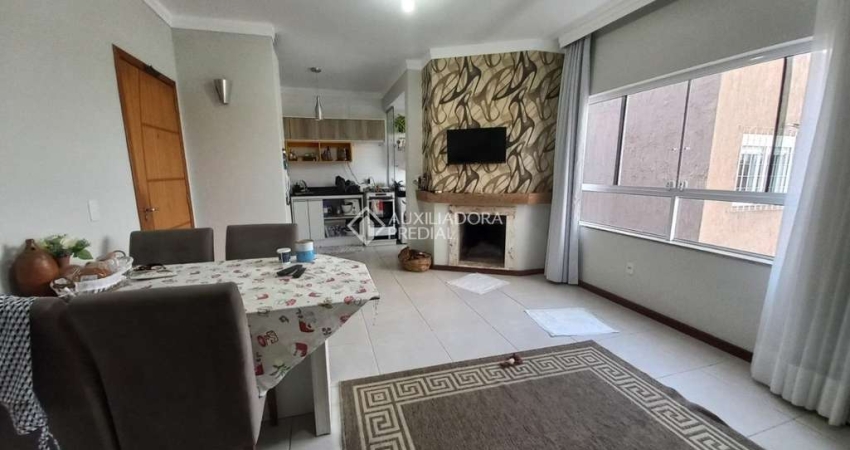 Apartamento com 2 quartos à venda na Firmiano De Osório, 375, Centro, Osório
