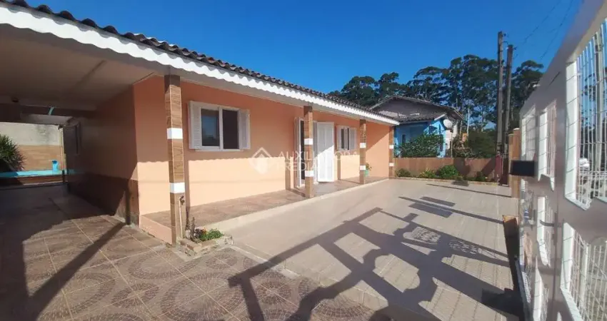 Casa com 3 quartos à venda na 19, 301, Emboaba, Tramandaí