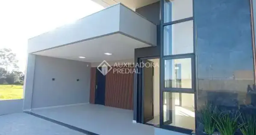 Casa com 3 quartos à venda na Josué Guimarães, 600, Panorâmico, Osório