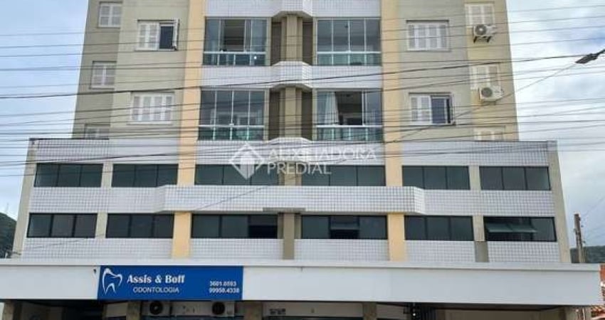 Apartamento com 1 quarto à venda na Getúlio Vargas, 1102, Centro, Osório
