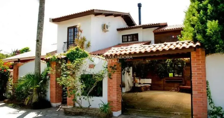 Casa com 3 quartos à venda na Garibaldi, 36, Centro, Osório