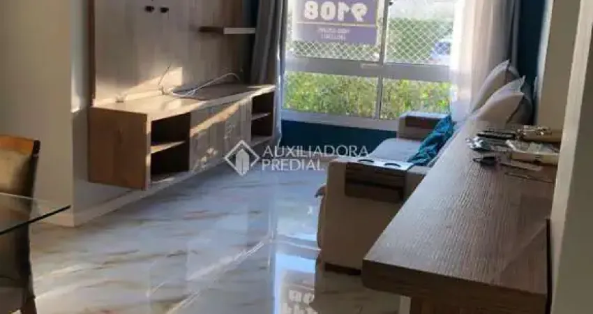 Apartamento com 3 quartos à venda na Avenida Bento Gonçalves, 255, Azenha, Porto Alegre