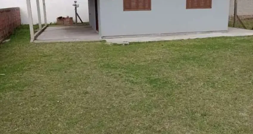 Casa com 2 quartos à venda na São Jerônimo, 1395, Praia Do Magistério, Balneário Pinhal