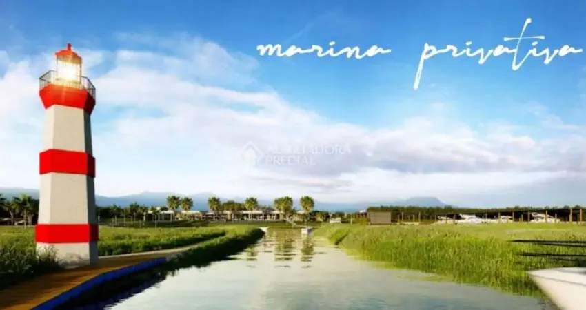 Terreno em condomínio fechado à venda na Linha Peixoto, 1300, Palmital, Osório