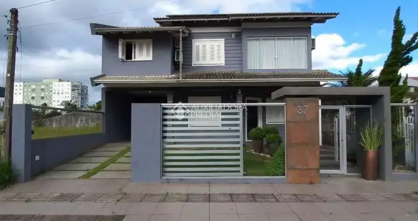 Casa com 3 quartos à venda na Nossa Senhora Da Conceição, 37, Centro, Osório