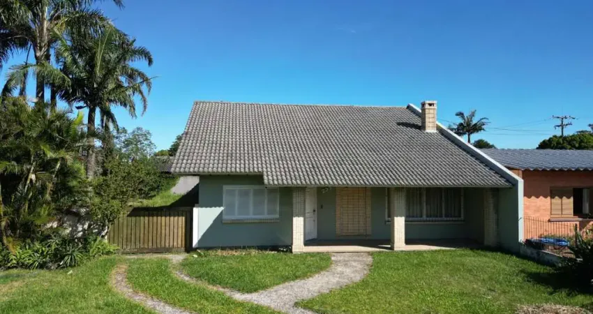 Casa com 3 quartos à venda na Voluntários Da Pátria, 233, Centro, Osório