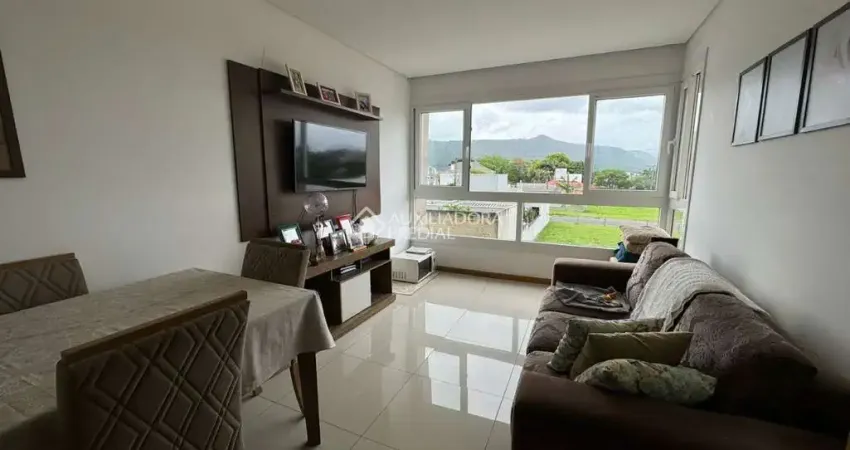 Apartamento com 2 quartos à venda na Da Lagoa, 1040, Panorâmico, Osório