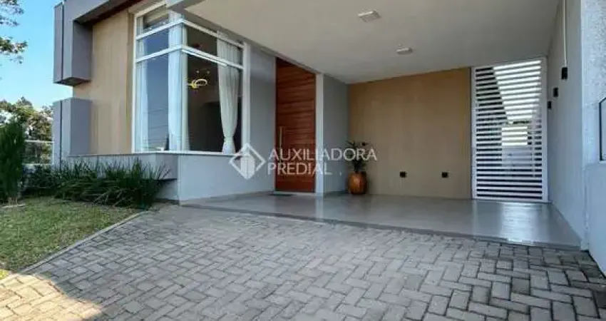 Casa com 3 quartos à venda na Bons Ventos, 53, Bosque do Albatroz, Osório