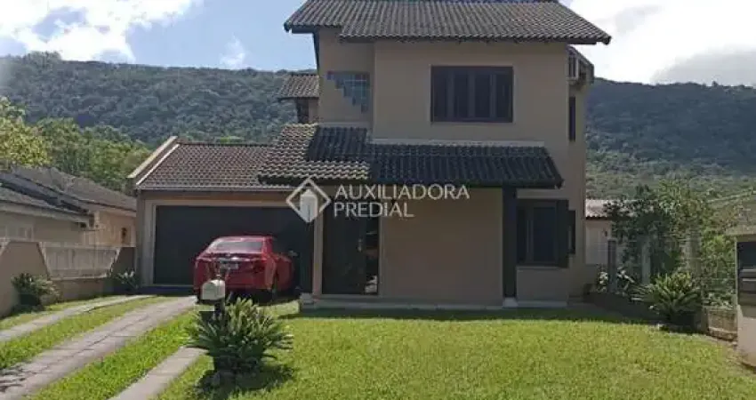 Casa com 3 quartos à venda na Dos Salgueiros, 44, Parque Real, Osório