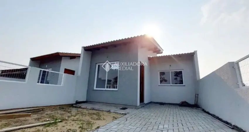 Casa com 2 quartos à venda na Presidente Costa E Silva, 537, Farroupilha, Osório