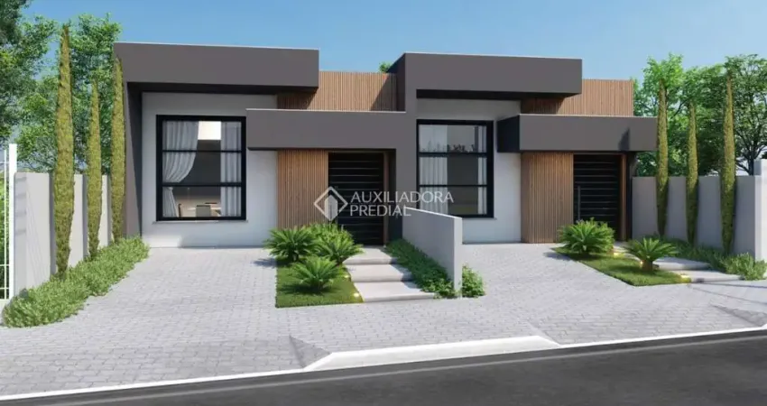 Casa com 2 quartos à venda na Bosques De Albatroz, 700, Bosque do Albatroz, Osório