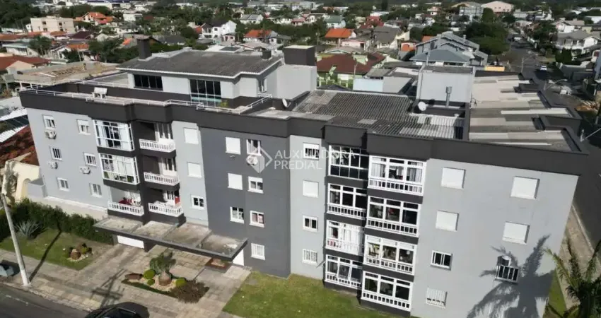 Apartamento com 2 quartos à venda na Sete De Setembro, 672, Centro, Osório