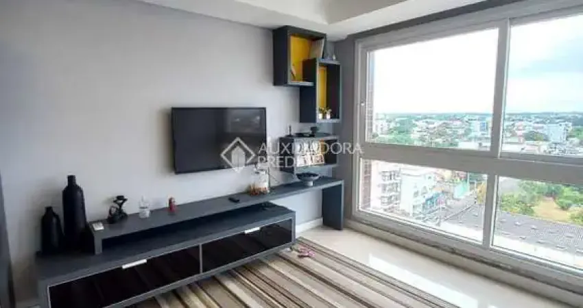 Apartamento com 2 quartos à venda na Firmiano De Osório, 692, Centro, Osório