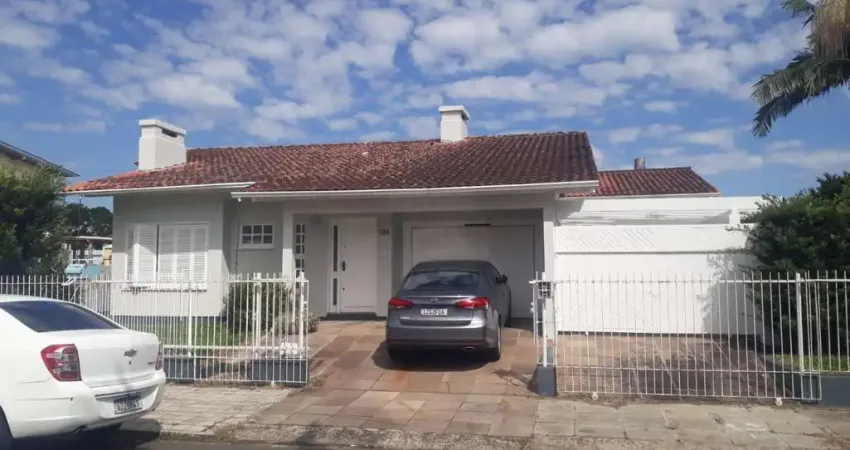 Casa com 3 quartos à venda na Nossa Senhora Da Conceição, 100, Centro, Osório