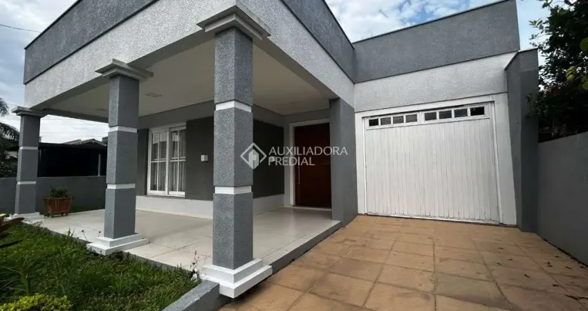 Casa com 3 quartos à venda na Joanin Gamba, 552, Caiu Do Céu, Osório