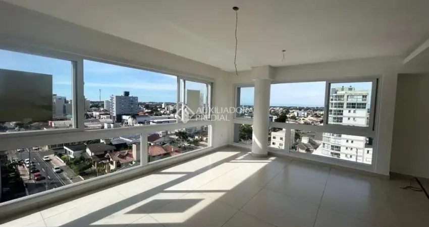 Apartamento com 3 quartos à venda na Marechal Floriano Peixoto, 1290, Centro, Osório