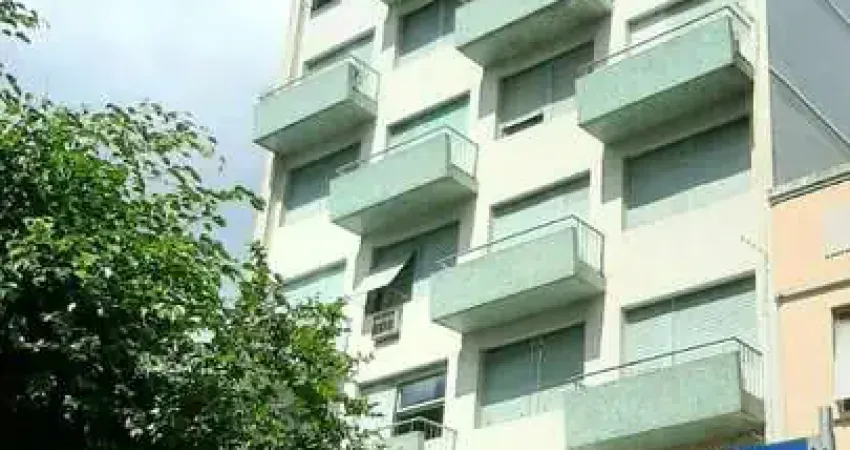 Apartamento com 1 quarto à venda na Rua Doutor Flores, 77, Centro Histórico, Porto Alegre