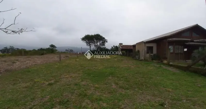 Terreno comercial à venda na Viana Moog, 190, Panorâmico, Osório