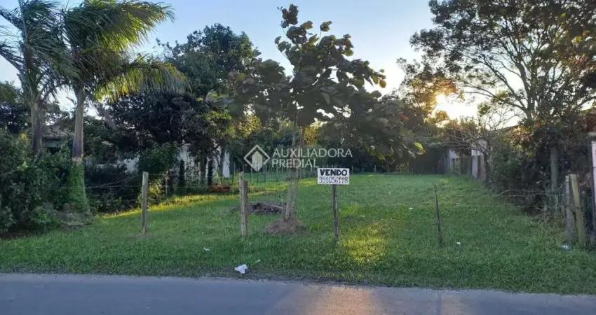 Terreno à venda na Brasil, 1, Porto Lacustre, Osório