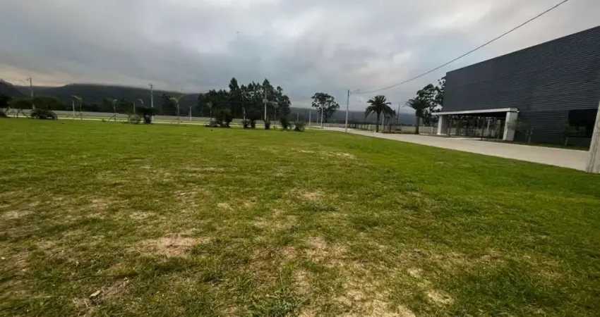 Terreno em condomínio fechado à venda na Linha Peixoto, 1300, Palmital, Osório