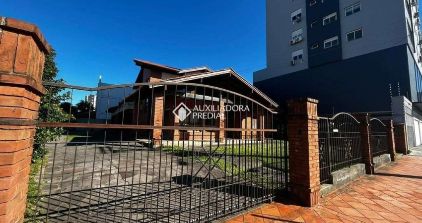 Casa com 5 quartos à venda na Barão Do Rio Branco, 572, Centro, Osório