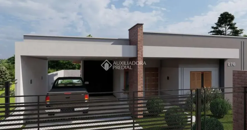 Casa com 3 quartos à venda na Marcílio Dias, 276, Albatroz, Osório