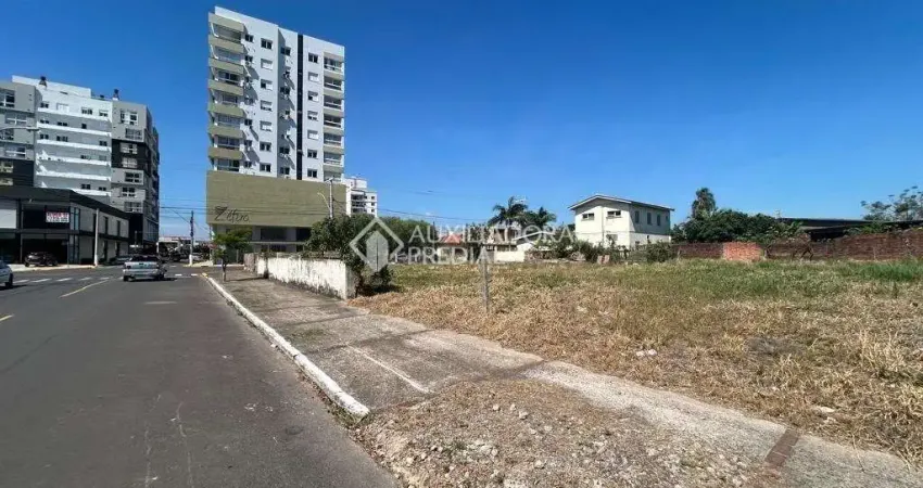 Terreno comercial à venda na Marechal Floriano Peixoto, 01, Centro, Osório