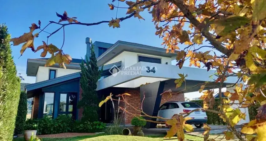 Casa em condomínio fechado com 4 quartos à venda na Circulação 14, 1111, Vila da Serra, Osório