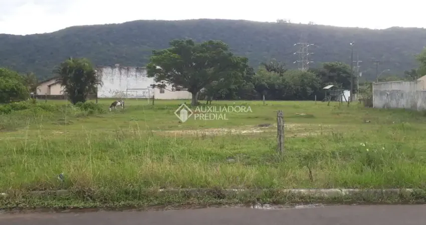 Terreno à venda na Firmiano Osório, 16, Centro, Osório
