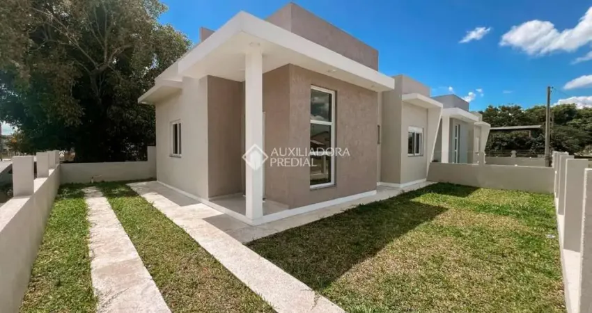 Casa com 2 quartos à venda na 19, 1, Emboaba, Tramandaí