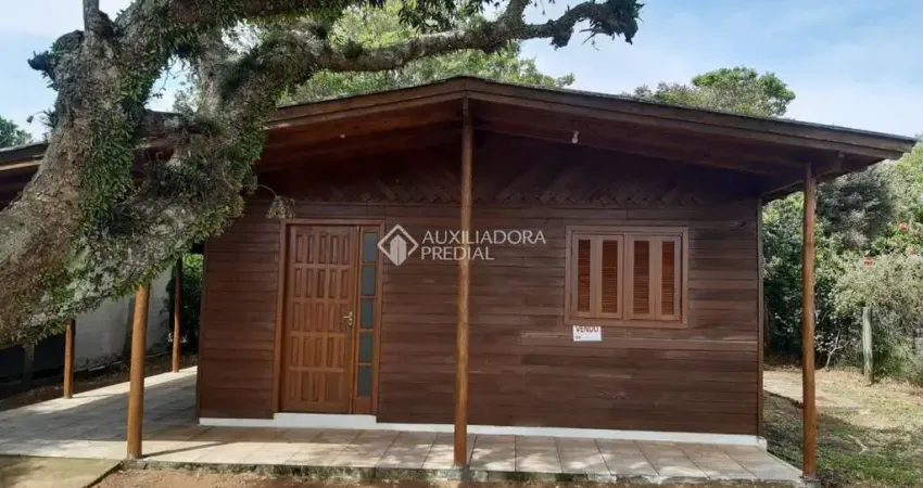 Casa em condomínio fechado com 2 quartos à venda na Linha Pontal, 4700, Palmital, Osório