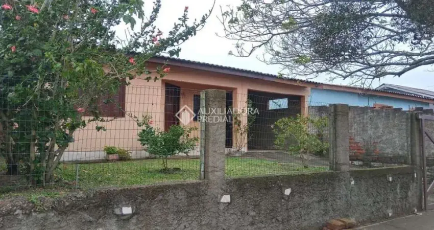 Casa com 2 quartos à venda na Ely Scopel, 71, Pitangas, Osório